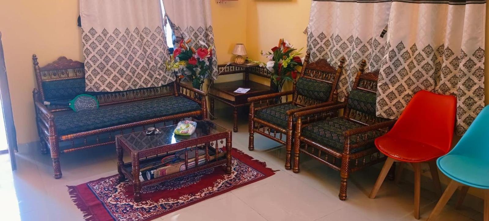 Swarn Villa Alībāg Εξωτερικό φωτογραφία