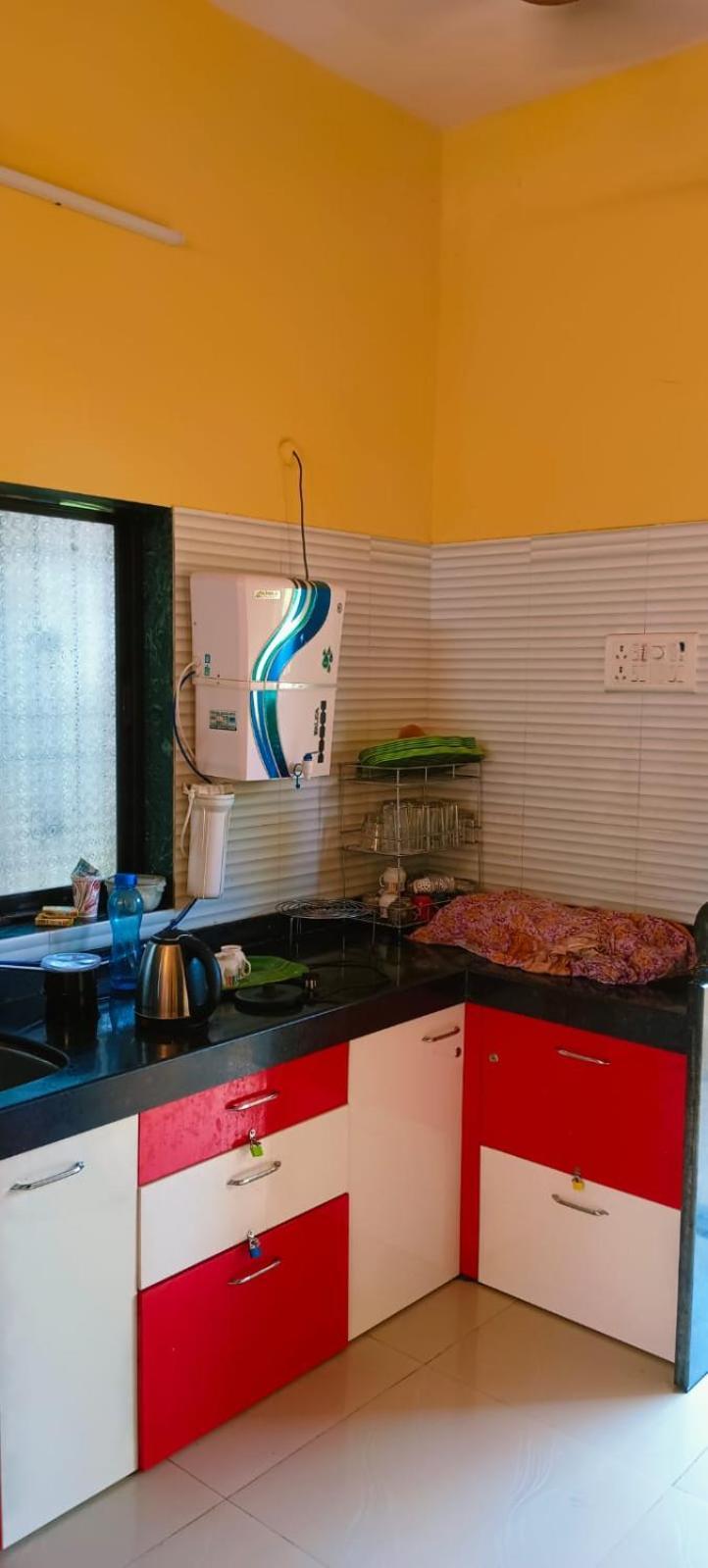 Swarn Villa Alībāg Εξωτερικό φωτογραφία