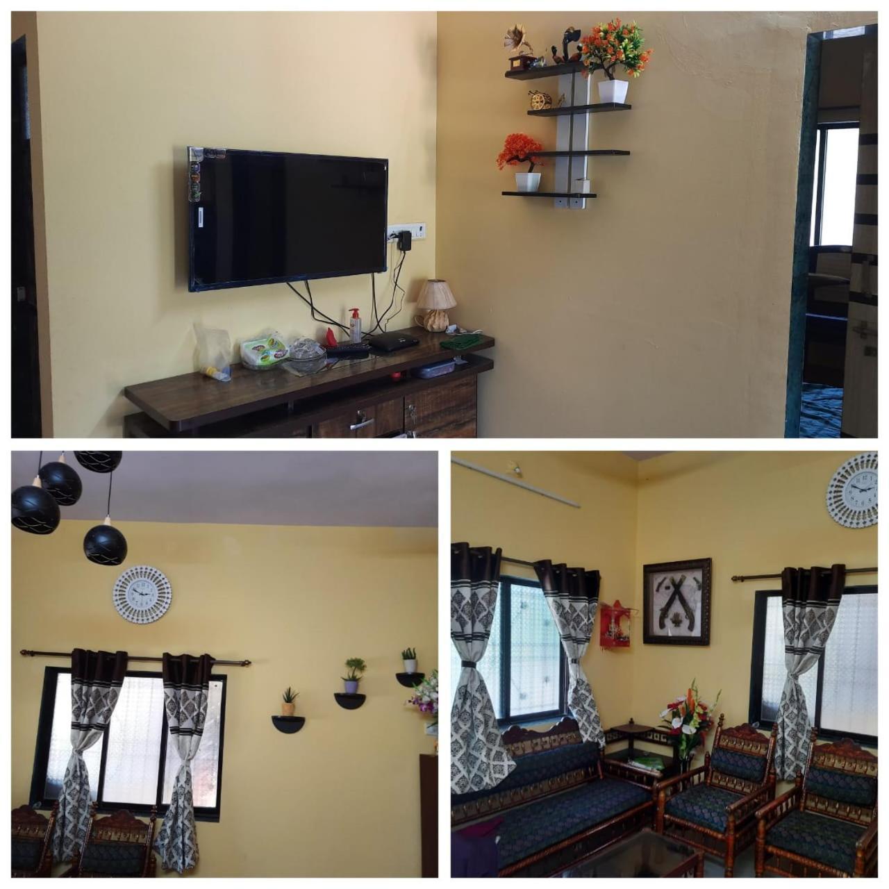 Swarn Villa Alībāg Εξωτερικό φωτογραφία