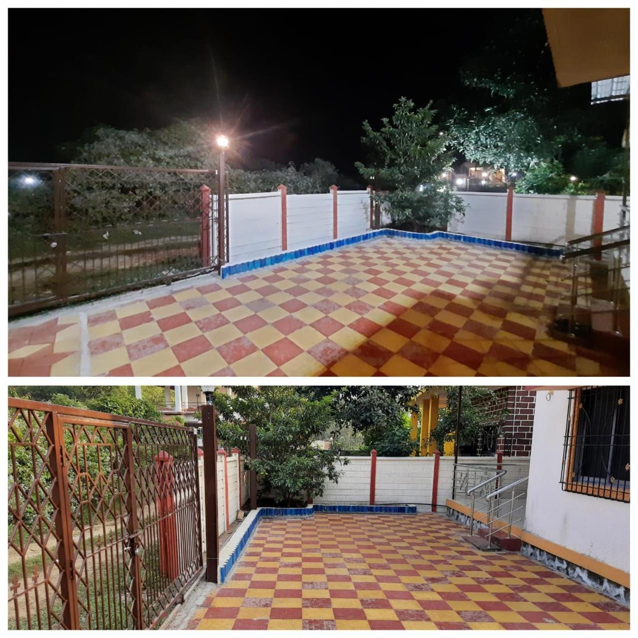 Swarn Villa Alībāg Εξωτερικό φωτογραφία